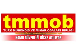 TMMOB’den YÖK’ün ‘3 Yıllık üniversite’ modeline sert tepki; Kamu güvenliği riske atılıyor