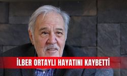 İlber Ortaylı hayatını kaybetti