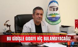 “Tarımdaki girdi maliyetleri tarihi seviyelere ulaştı” diyen CHP’li Balık; Bu gidişle gıdayı hiç bulamayacağız