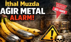 İthal muz tartışması