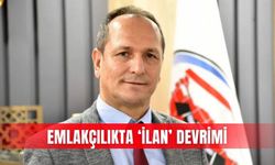 Emlakçılıkta ‘İlan’ devrimi