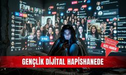 Gençlik dijital hapishanede