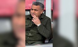 Serik Spor sahibi Tufan Sadygov’a men cezası