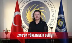 ZMO’da yönetmelik değişti