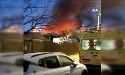 Hizbullah’tan İsrail’e roket saldırısı: 3 yaralı