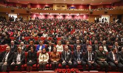 Büyükşehir'den İstiklal Marşı'nın 105'inci yılı kutlaması