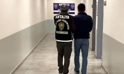 Çalıştığı iş yerini 8,5 milyon lira  dolandıran şüpheli tutuklandı