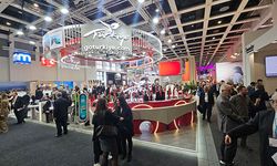 ITB Berlin’de savaşın gölgesi