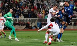 24 yıllık hasret sona erdi! Milli Takım, Dünya Kupası'nda