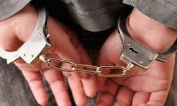 Hapis cezası bulunan 15 kişi yakalandı