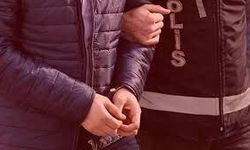 Otomobilde uyuşturucuyla yakalandılar