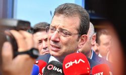 Ekrem İmamoğlu, hakkında "hakaret ve tehdit" suçlarından soruşturma başlatıldı