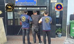 973 şüpheli yakalandı