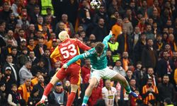 Galatasaray, Liverpool'u tek golle devirdi!