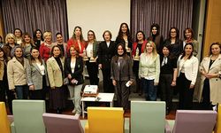 ANTİKAD’dan güçlü kadın hamlesi