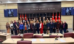 Kepez'de 'Kadın Yaşamdır' paneli