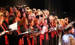 'Kadınların Sesi Kepez’in Sesi'