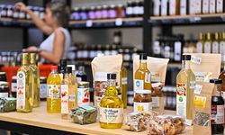 Muratpaşa'da Kadın Kooperatifleri'nden büyük gelir