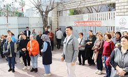 AKHEM'de deprem tatbikatı