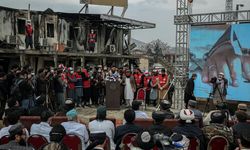 Kabil'deki hastane saldırısında can kaybı 408'e yükseldi