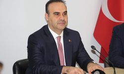 Bakan Kacır: İhracatımızı 273 milyar dolara çıkardık