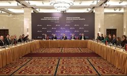 Bakan Kacır: Yapay Zeka Stratejimizin önceliklerini paydaşlarımızla belirliyoruz