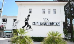 Kemer'de 'atık yağını getir, hediyeni götür' kampanyası