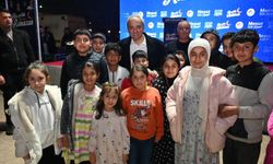 Kepez’in gönül sofraları mahalleleri buluşturuyor