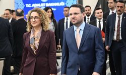 Bakan Gürlek: Adalet devletin vicdanıdır