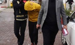 “Kız arkadaşımla niye görüşüyorsun” dedi, kurşun yağdırdı