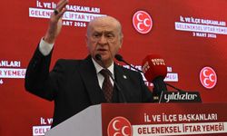 Bahçeli: Türkiye Yüzyılı, Türk milletinin zirve yüzyılı olacaktır