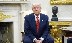 Trump: NATO ülkelerinin yardımına ihtiyacımız yok