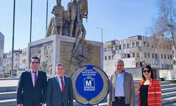 MASMO Muhasebeciler Haftası'nı kutladı