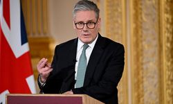 İngiltere, ABD ve İsrail'in saldırılarına katılmayacak