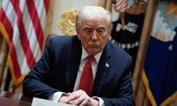 Trump: Gerekirse Hürmüz Boğazı'ndan geçen tankerlere refakat ederiz