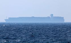 İran'dan ABD ve İsrail'e Hürmüz resti!