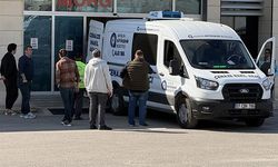 Motosiklet sürücüsü Deniz, hayatını kaybetti