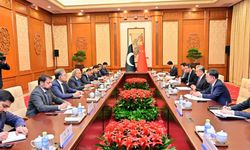 Pakistan ve Çin’den Orta Doğu’da barış için ortak açıklama