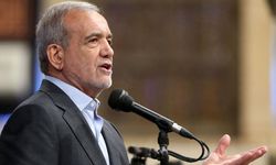 "Batı dünyasında hala duyarlı vicdanlar var"