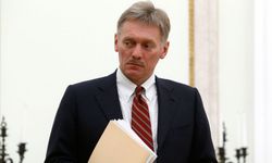 Kremlin Sözcüsü Peskov: Bu bizim savaşımız değil
