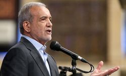 Pezeşkiyan: Hürmüz Boğazı’nın normale dönmesi saldırıların durmasına bağlı