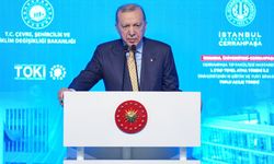 Cumhurbaşkanı Erdoğan: Cerrahpaşa'ya modern, güçlü ve İstanbul’a yakışır bir kampüs kuruyoruz