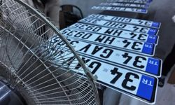 "Plakam sahte mi?" paniği izdihama neden oldu: Şoförler Odası’na başvurular 5 katına çıktı