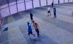 Halı sahada yürek yakan ölüm: Kaleci top darbesi sonrası hayatını kaybetti