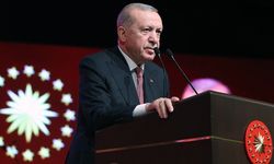 Cumhurbaşkanı Erdoğan’dan Nevruz mesajı