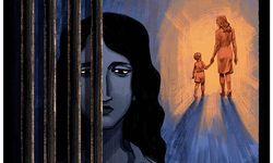 Gerçek hayat hikayesi sahnelendi