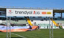 Serik Spor'a sulama cezası