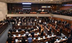 İsrail Meclisi, Filistinliler için idam yasasını onayladı