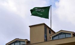 "Riyad’a doğru fırlatılan 4 balistik füze imha edildi"