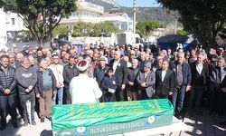 Teknik Direktör Engin Fırat son yolculuğuna uğurlandı